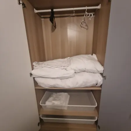 Apartment Oaza Urbana Victoriei